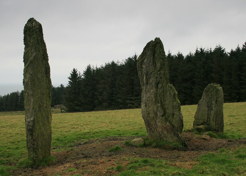Click for full size image of Ballochroy (PID:106700) Ballochroy