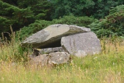 Click for full size image of Clach An T-Sagairt (PID:184244) Clach An T-Sagairt