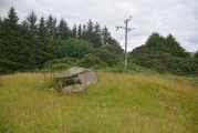 Click for full size image of Clach An T-Sagairt (PID:184245) Clach An T-Sagairt