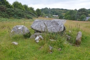 Click for full size image of Clach An T-Sagairt (PID:184246) Clach An T-Sagairt