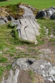 Click for full size image of Dunadd Fort (PID:184548) Dunadd Fort