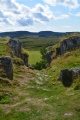 Click for full size image of Dunadd Fort (PID:184546) Dunadd Fort