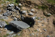 Click for full size image of Dunadd Fort (PID:184545) Dunadd Fort