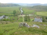 Click for full size image of Dunadd Fort (PID:234429) Dunadd Fort
