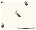 Click for full size image of Ballochroy (PID:175816) Ballochroy