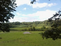 Glebe Cairn - PID:86258