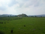 Click for full size image of Dunadd Fort (PID:234437) Dunadd Fort