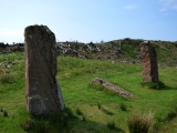 Click for full size image of Dervaig centre (PID:162559) Dervaig centre
