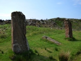 Dervaig centre