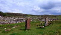 Click for full size image of Dervaig centre (PID:162560) Dervaig centre