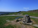 Click for full size image of Dervaig centre (PID:162563) Dervaig centre