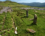 Click for full size image of Dervaig centre (PID:162561) Dervaig centre