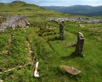 Dervaig centre