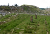 Click for full size image of Dervaig centre (PID:162562) Dervaig centre