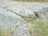 Click for full size image of Baluachraig Rock Art (PID:234450) Baluachraig Rock Art