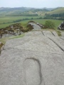 Click for full size image of Dunadd Fort (PID:234434) Dunadd Fort