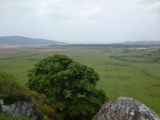 Click for full size image of Dunadd Fort (PID:234432) Dunadd Fort
