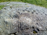 Click for full size image of Baluachraig Rock Art (PID:87493) Baluachraig Rock Art