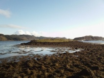 Eilean Carnaich - PID:87501