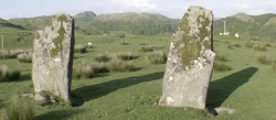 Click for full size image of Carnasserie Stones (PID:12331) Carnasserie Stones