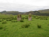 Click for full size image of Carnasserie Stones (PID:85385) Carnasserie Stones
