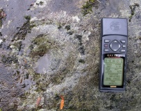 Torran Cup-marked rock - PID:32527