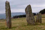 Click for full size image of Ballochroy (PID:175825) Ballochroy