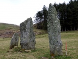 Click for full size image of Ballochroy (PID:175820) Ballochroy