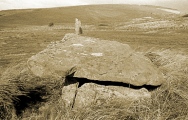 Click for full size image of Ballochroy (PID:47941) Ballochroy