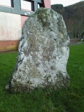 Benderloch stone - PID:85303