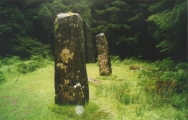 Click for full size image of Dervaig centre (PID:126631) Dervaig centre