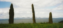 Click for full size image of Ballochroy (PID:117284) Ballochroy