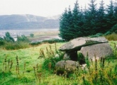 Click for full size image of Clach An T-Sagairt (PID:119824) Clach An T-Sagairt