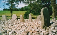 Click for full size image of Temple Wood S (PID:106426) Temple Wood S