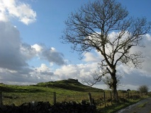 Tirefour Castle - PID:83592