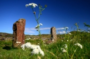 Click for full size image of Dervaig centre (PID:166670) Dervaig centre