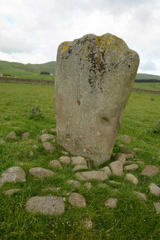 Glebe Stone