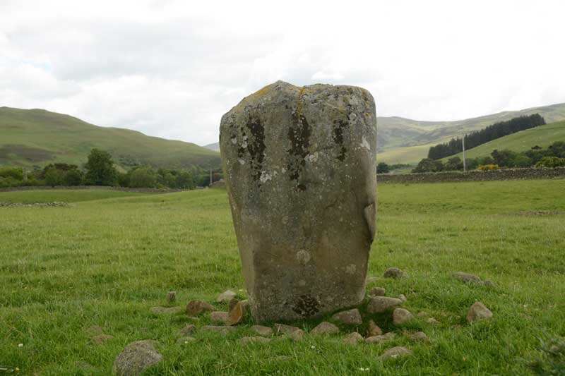 Click for full size image of Glebe Stone (PID:133919) Glebe Stone