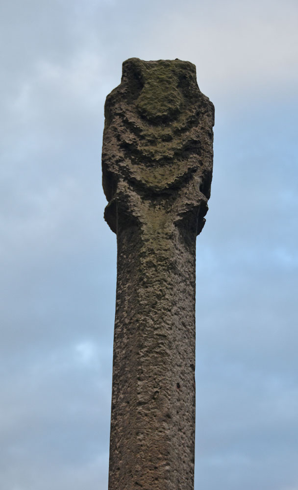 Cockburnspath Cross