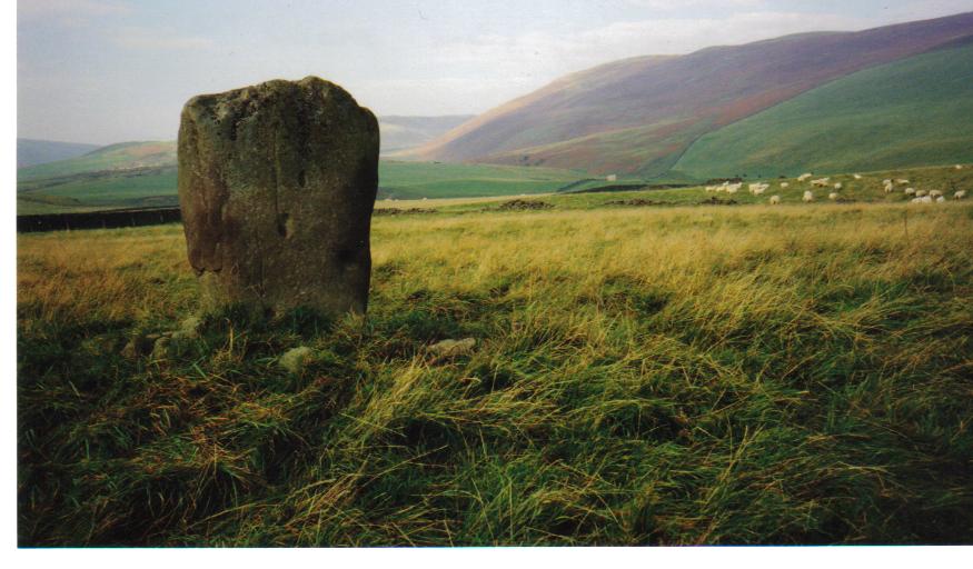 Glebe Stone (PID:27221) Glebe Stone