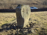 Click for full size image of Glebe Stone (PID:130073) Glebe Stone