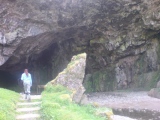 Click for full size image of Smoo Cave (PID:240880) Smoo Cave