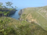 Click for full size image of Smoo Cave (PID:240879) Smoo Cave