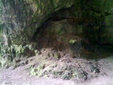 Click for full size image of Smoo Cave (PID:273360) Smoo Cave