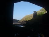 Click for full size image of Smoo Cave (PID:240882) Smoo Cave