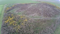 Click for full size image of Hill o'Many Stanes (PID:121081) Hill o'Many Stanes