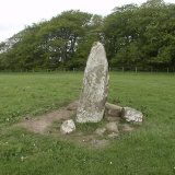 Bridge of Dunn Standing Stone - PID:12003