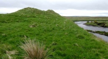 Click for full size image of Tulach Mor (PID:229833) Tulach Mor