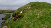 Click for full size image of Tulach Mor (PID:229832) Tulach Mor