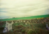 Click for full size image of Hill o'Many Stanes (PID:129402) Hill o'Many Stanes